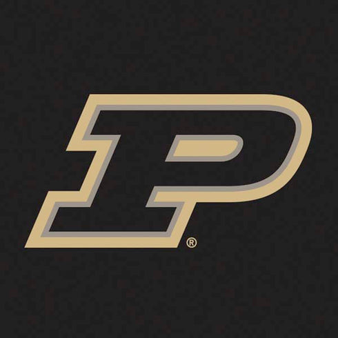 Purdue University Purdue Logo Moto E5 Play Skin